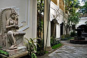 Saraswati Borobudur Boutique Hotel